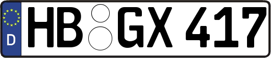 HB-GX417