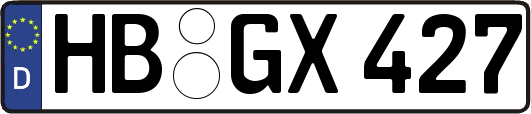 HB-GX427