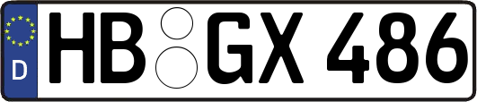 HB-GX486