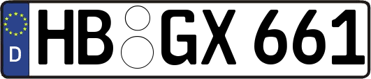 HB-GX661