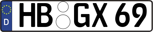 HB-GX69