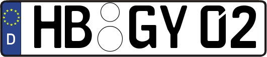 HB-GY02