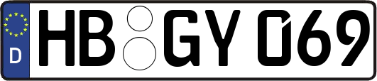 HB-GY069