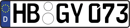 HB-GY073