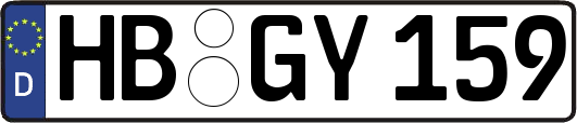 HB-GY159