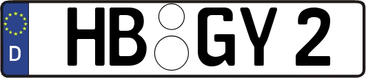 HB-GY2