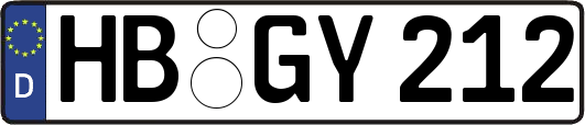 HB-GY212