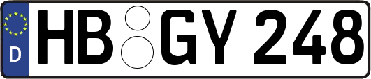 HB-GY248