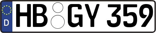 HB-GY359