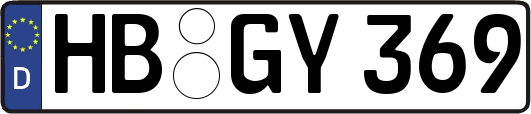 HB-GY369