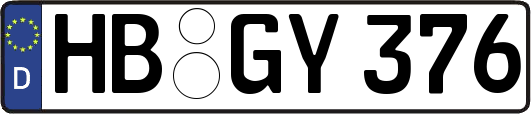 HB-GY376