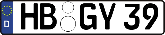 HB-GY39