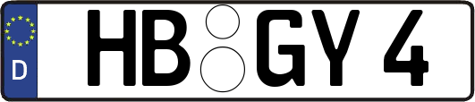 HB-GY4