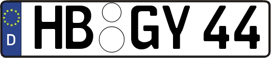 HB-GY44