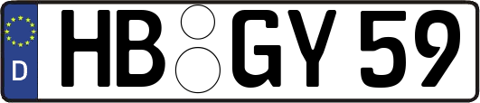 HB-GY59