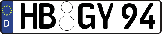 HB-GY94