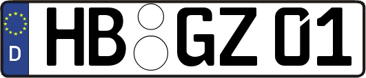 HB-GZ01