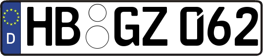 HB-GZ062