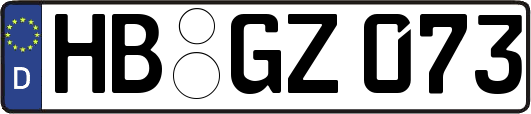 HB-GZ073
