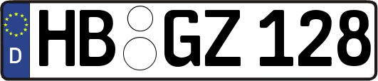 HB-GZ128
