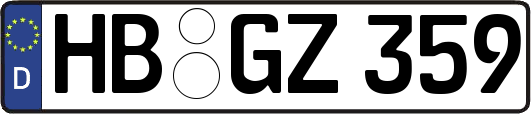 HB-GZ359