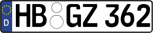 HB-GZ362