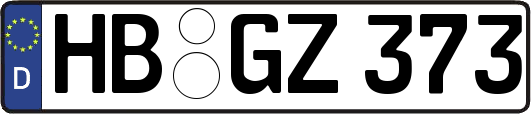HB-GZ373