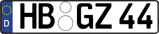 HB-GZ44
