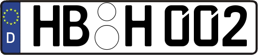 HB-H002