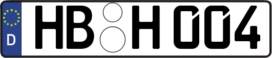 HB-H004