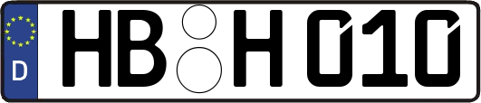 HB-H010