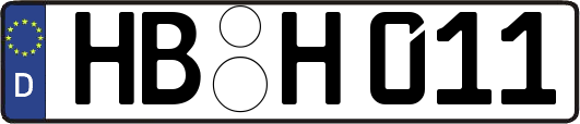 HB-H011