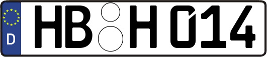 HB-H014