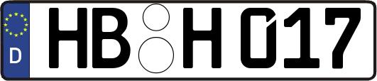 HB-H017