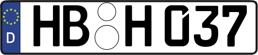 HB-H037