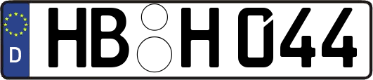 HB-H044