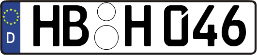 HB-H046