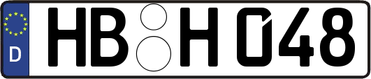 HB-H048