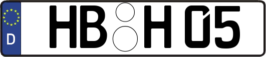 HB-H05