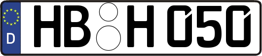 HB-H050