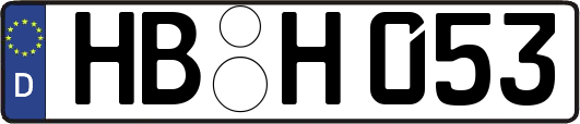 HB-H053
