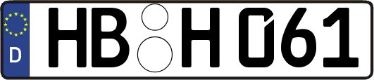 HB-H061