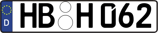 HB-H062