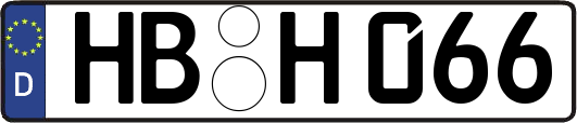 HB-H066