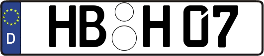 HB-H07