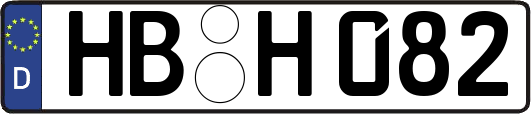 HB-H082