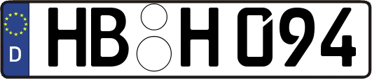 HB-H094