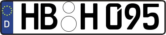 HB-H095