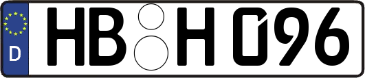 HB-H096