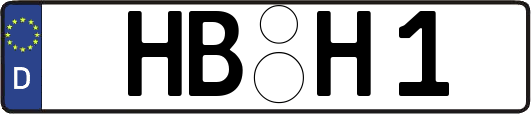 HB-H1